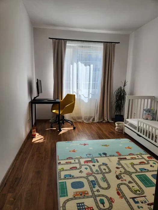 Wynajem | Wola- Młynów | 76,4 m² | Garaż | Bez agencji — photo 1 of 8