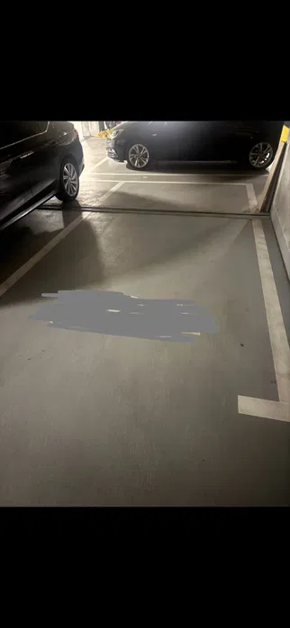 Wynajem miejsca parkingowego Warszawa — photo 1 of 1