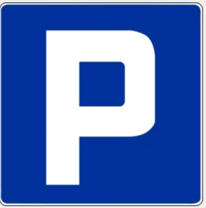 Wynajmę miejsce parkingowe - Warszawa  DOLNY MOKOTÓW — photo 1 of 1