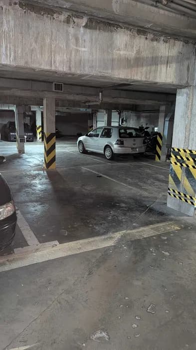 Wynajem miejsca parkingowego Szczęśliwice (Ochota)
