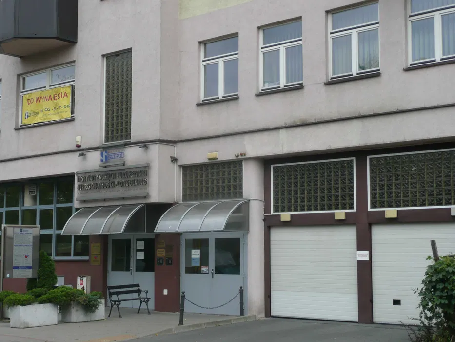 wynajmę miejsce postojowe Praga Południe