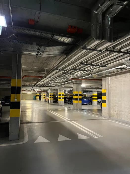 Miejsce postojowe ul. Kasprzaka 29C — photo 1 of 1