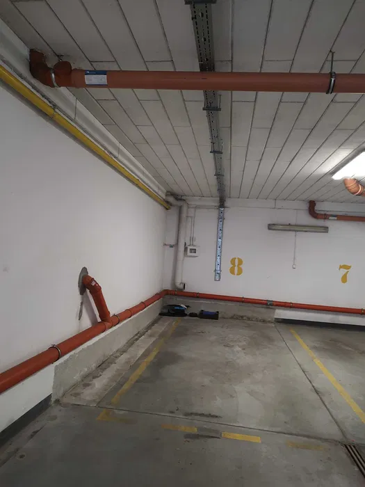 Wynajmę miejsce parkingowe Ul. Olszynki Grochowskiej — photo 1 of 1