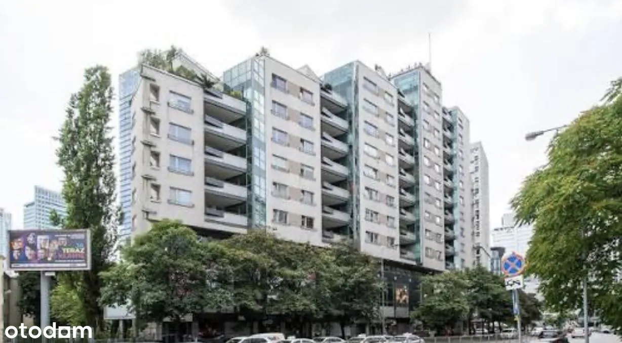 MIEJSCA POSTOJOWE W GARAŻU PODZIEMNYM –DO WYNAJMU-GRZYBOWSKA 3-850 PLN